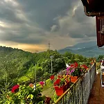 Appartement Alba Di Montanaria E A *