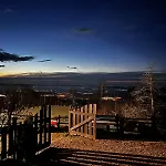 Alba Di Montanaria E A アパート