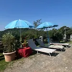 Alba Di Montanaria E A شقة *