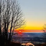 アパート Alba Di Montanaria E A