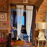 Alba Di Montanaria E A شقة *