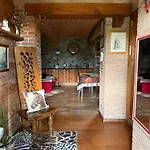 アパート Alba Di Montanaria E A Brosso
