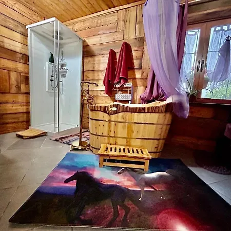 Appartement Alba Di Montanaria E A *