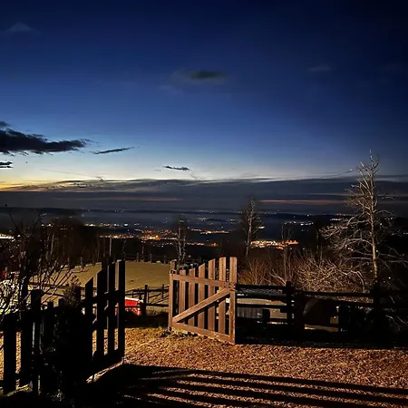 Alba Di Montanaria Apartment, Appartamento