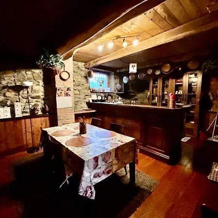 Alba Di Montanaria E A *