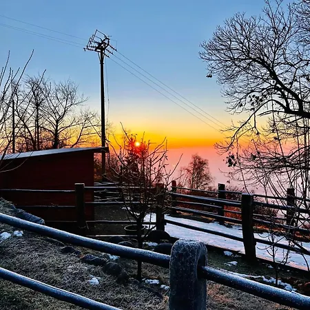 Alba Di Montanaria E A * Brosso