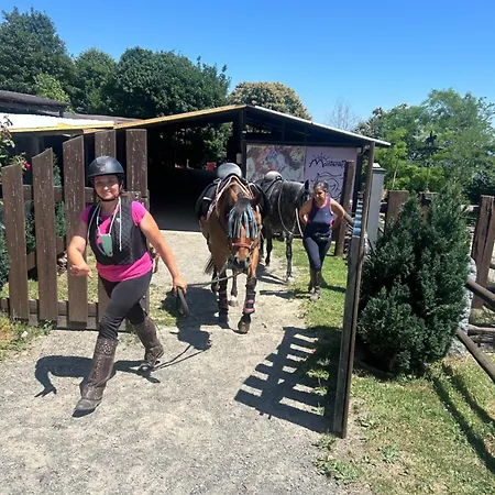 Alba Di Montanaria E A Lägenhet