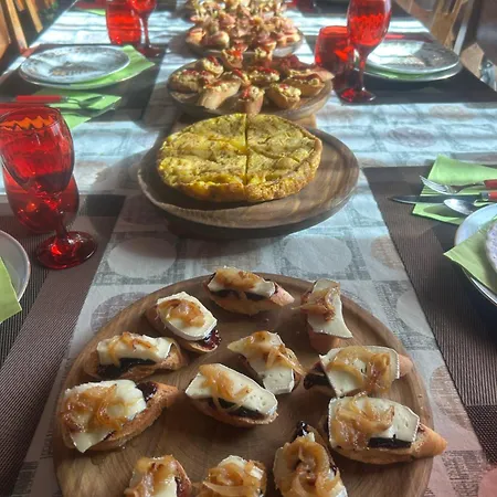 Alba Di Montanaria E A Lägenhet