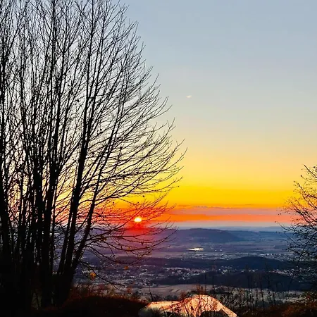公寓 Alba Di Montanaria E A