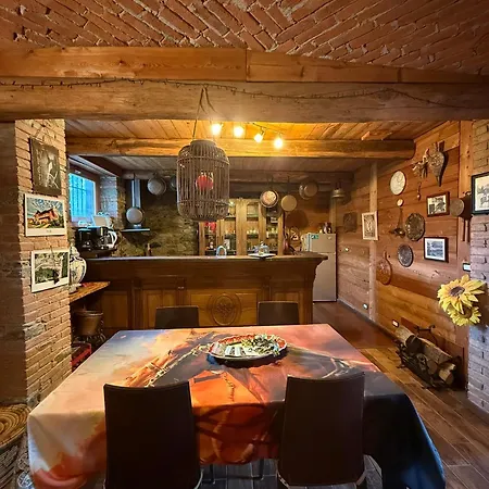 Alba Di Montanaria E A Brosso
