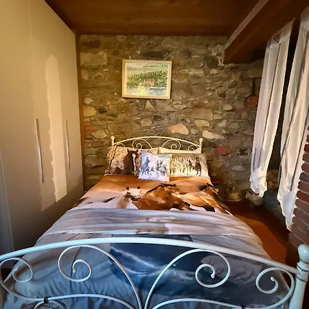 Appartamento Alba Di Montanaria Apartment,