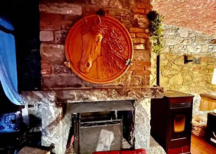 Alba Di Montanaria E A Brosso