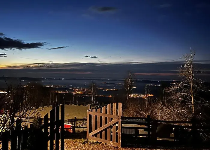 Alba Di Montanaria E A Appartement