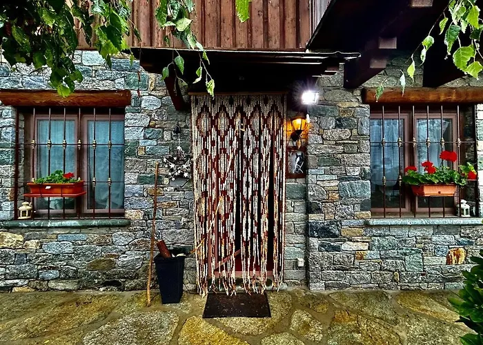 Alba Di Montanaria E A