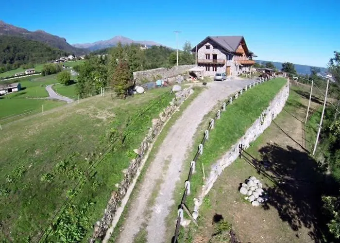 Alba Di Montanaria E A