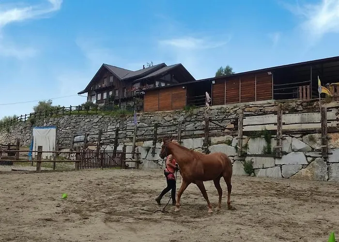 Alba Di Montanaria E A Brosso