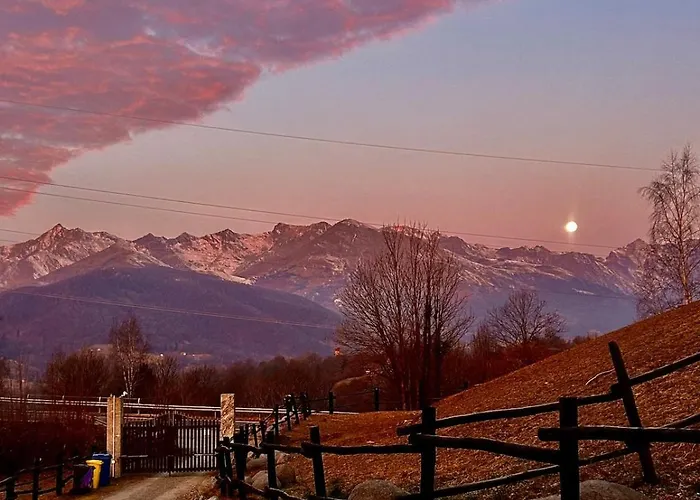 Alba Di Montanaria E A
