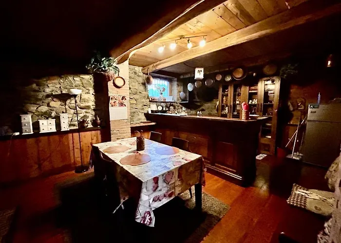 Alba Di Montanaria E A *