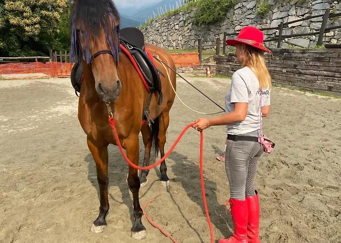 Alba Di Montanaria E A Brosso