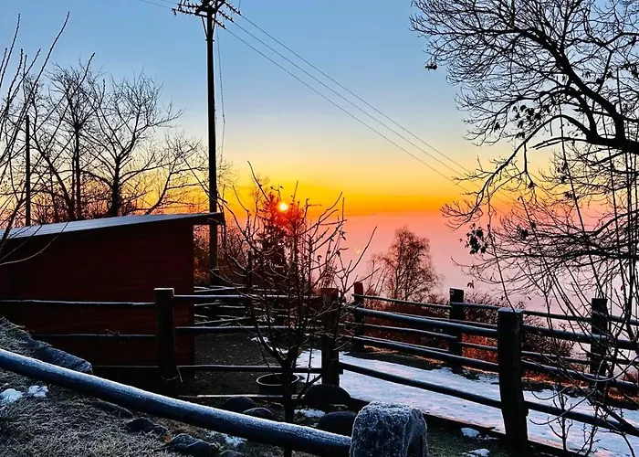 Alba Di Montanaria E A * Brosso