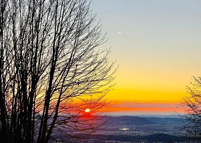 דירה Alba Di Montanaria E A